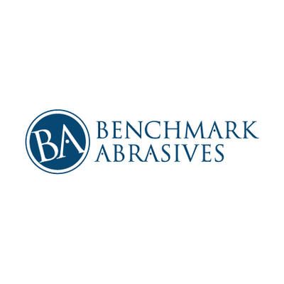 benchmarkabrasives Logo