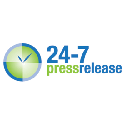 24-7pressrelease Logo