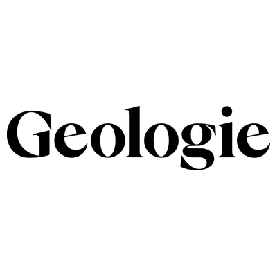 geologie Logo