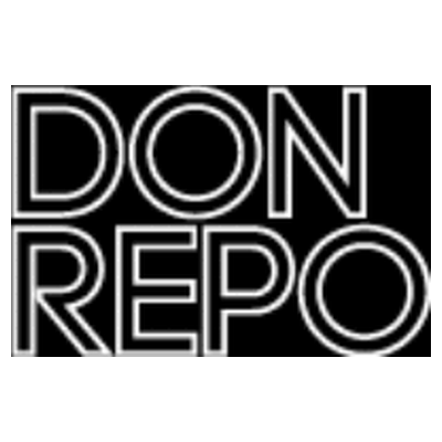 donrepo Logo