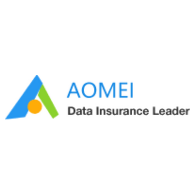 aomei Logo