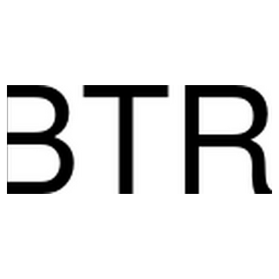 btrsports Logo