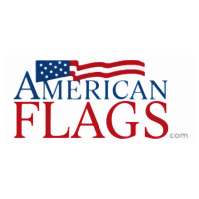 americanflags Logo