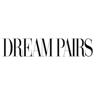 dreampairshoes Logo