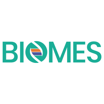 biomes Logo