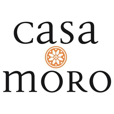 casa-moro Logo