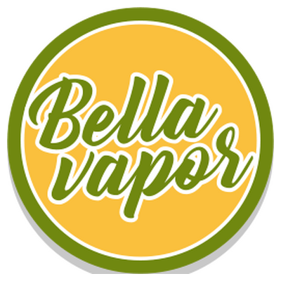 bellavapor Logo