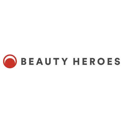 beauty-heroes Logo