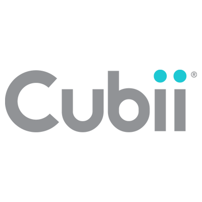 cubii Logo