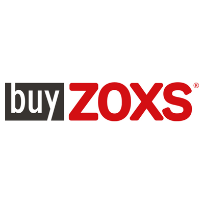 buyzoxs Logo