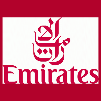 emirates Logo