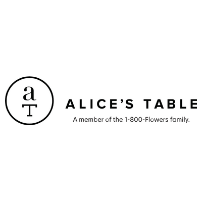 alicestable Logo