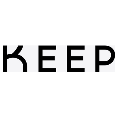 discoverkeep Logo