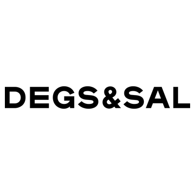 degsandsal Logo