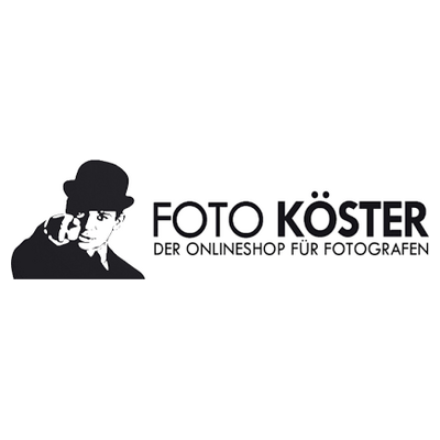 foto-koester Logo