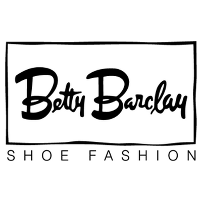 bettybarclay Logo