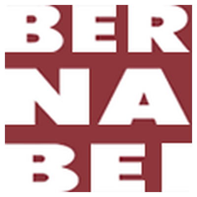 bernabei Logo