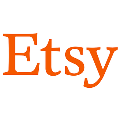 etsy Logo