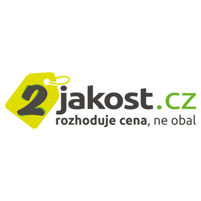 2jakost Logo