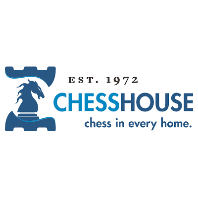 chesshouse Logo