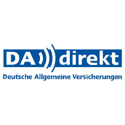 da-direkt Logo