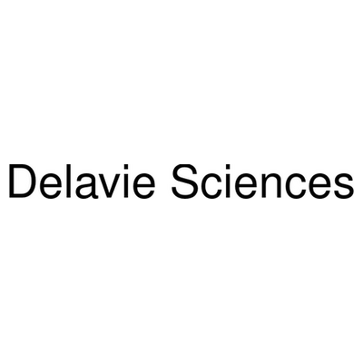 delaviesciences Logo