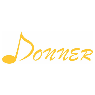 donnerdeal Logo