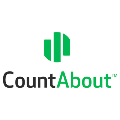 countabout Logo