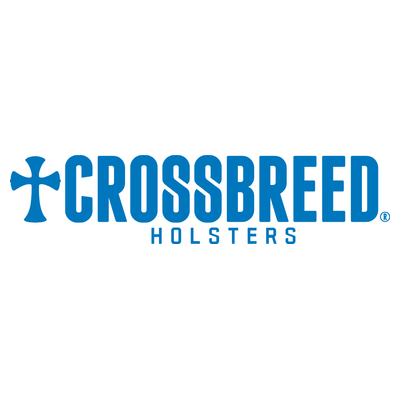 crossbreedholsters Logo