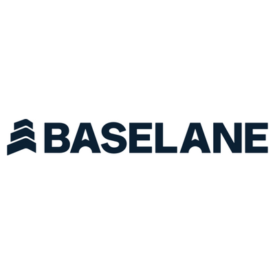 baselane Logo