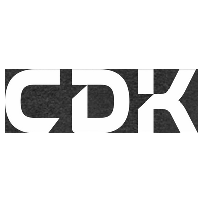 cdkeys Logo