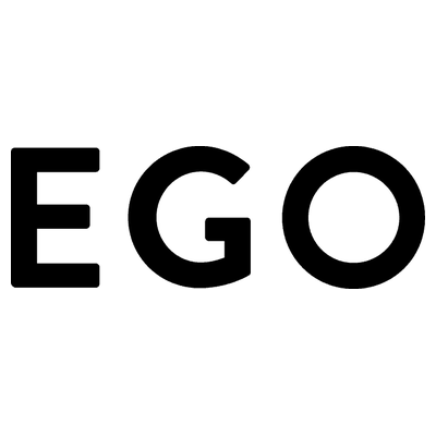 egoshoes Logo