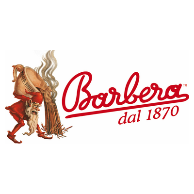 caffebarbera Logo