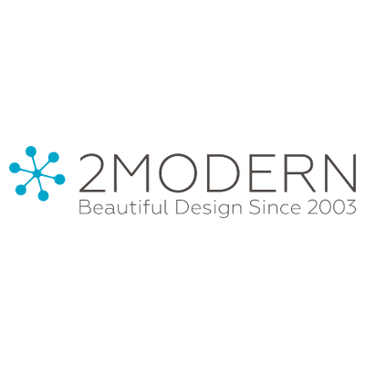 2modern Logo