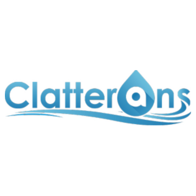 clatteransfilters Logo