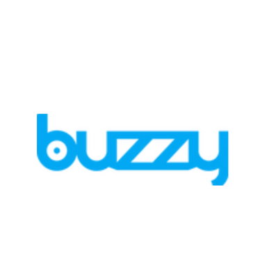 buzzy Logo