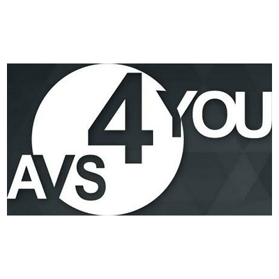 avs4you Logo