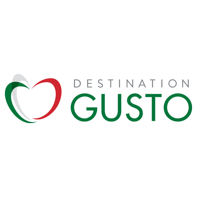 destinationgusto Logo