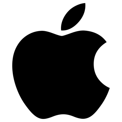 apple Logo