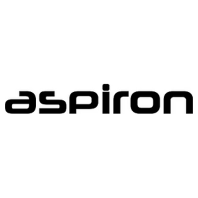 aspiron Logo