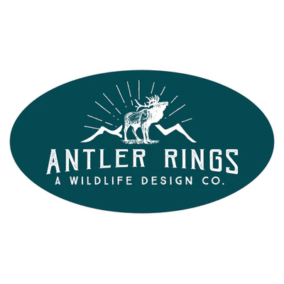 antlerrings Logo