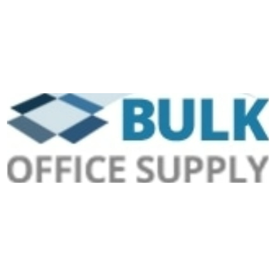 bulkofficesupply Logo