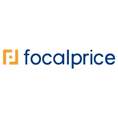 focalprice Logo