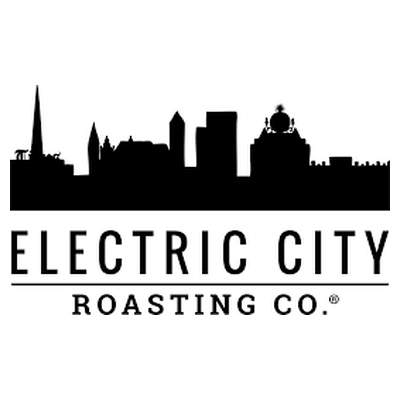 electriccityroasting Logo