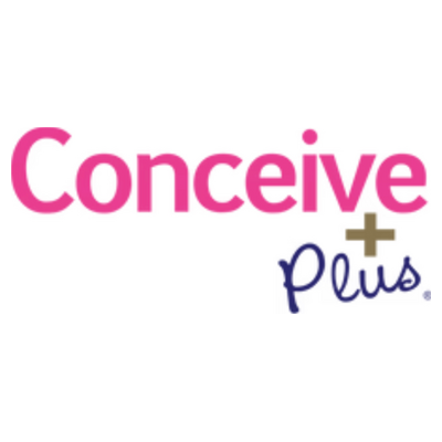 conceiveplus Logo