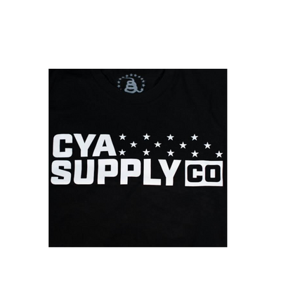 cyasupply Logo