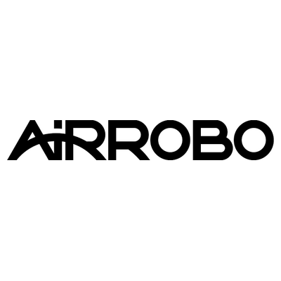 air-robo Logo