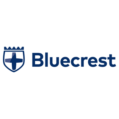 bluecrestwellness Logo