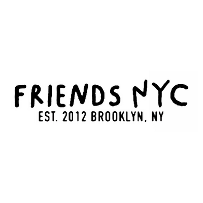 friendsnyc Logo