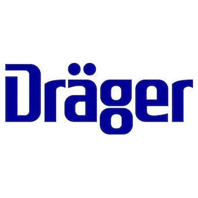 coronatest-draeger Logo